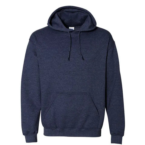 Gildan Adult Heavy Blend 8 Oz. 50/50 Hooded Sweatshirt