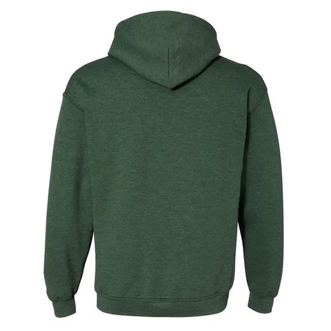 Gildan Adult Heavy Blend 8 Oz. 50/50 Hooded Sweatshirt