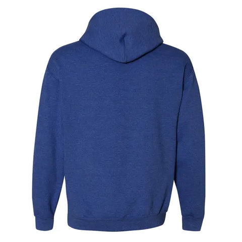 Gildan Adult Heavy Blend 8 Oz. 50/50 Hooded Sweatshirt