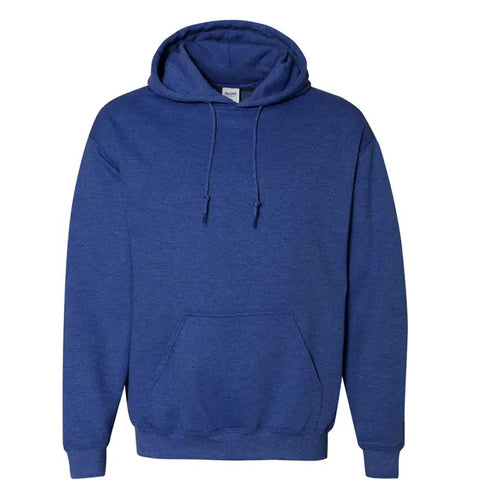 Gildan Adult Heavy Blend 8 Oz. 50/50 Hooded Sweatshirt
