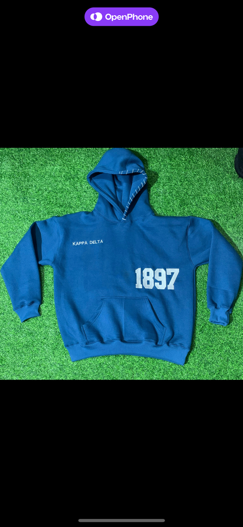 Brown KD (shipping from Arizona test) all size large