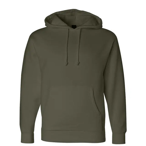 Independent Trading Co. Hooded Sweatshirt