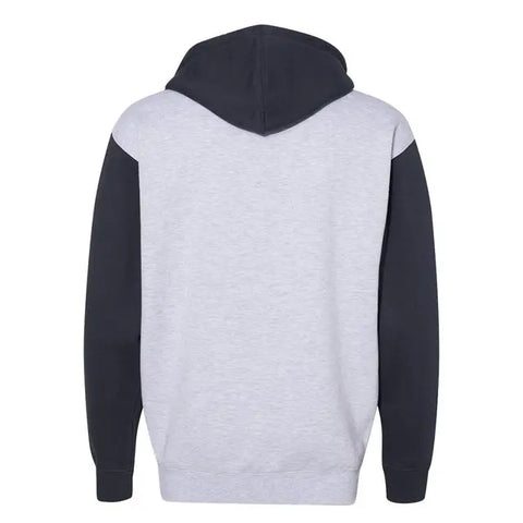 Independent Trading Co. Hooded Sweatshirt