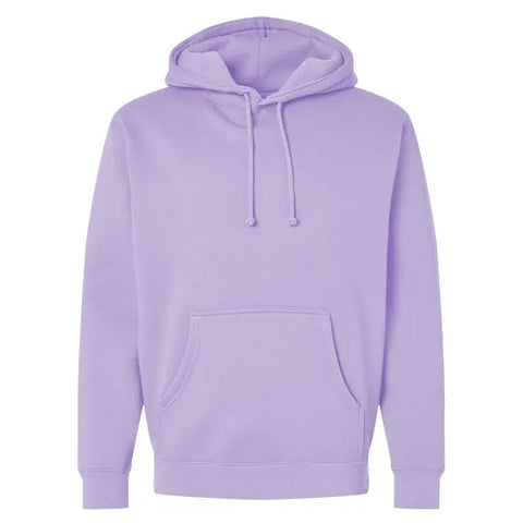 Independent Trading Co. Hooded Sweatshirt