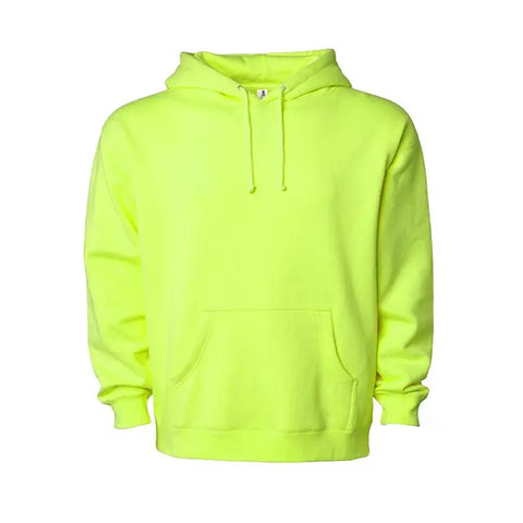 Independent Trading Co. Hooded Sweatshirt