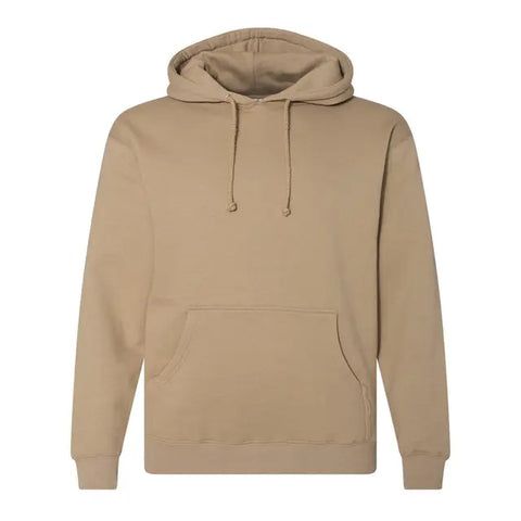 Independent Trading Co. Hooded Sweatshirt