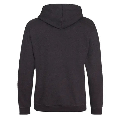 Just Hoods By AWDis Men's 80/20 Midweight College Hooded Sweatshirt