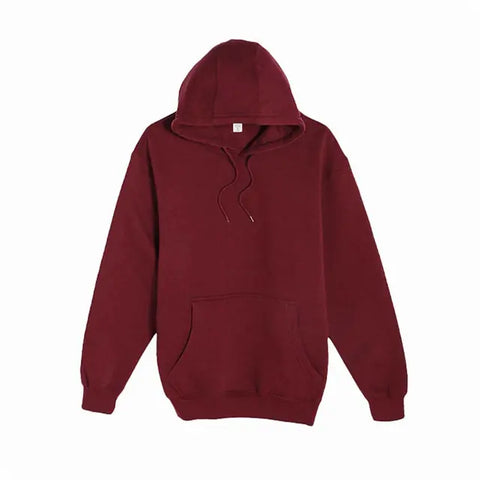 Lane Seven Unisex Premium Pullover Hooded Sweatshirt