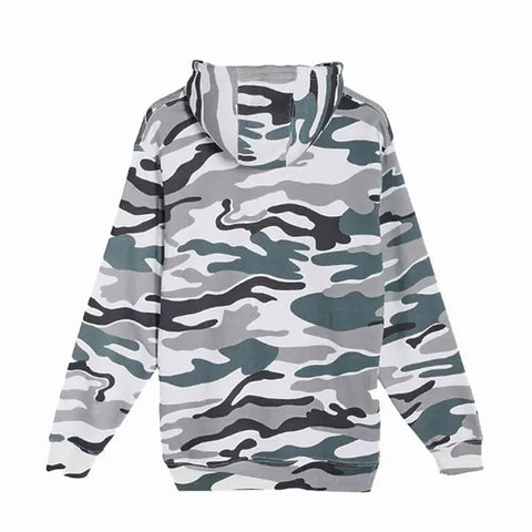 Lane Seven Unisex Premium Pullover Hooded Sweatshirt