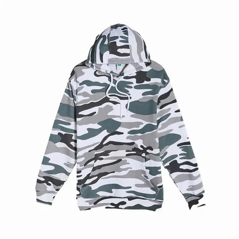 Lane Seven Unisex Premium Pullover Hooded Sweatshirt