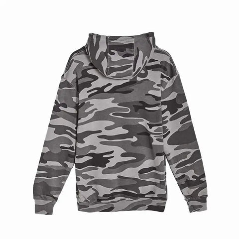 Lane Seven Unisex Premium Pullover Hooded Sweatshirt