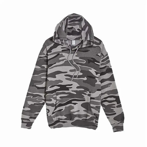 Lane Seven Unisex Premium Pullover Hooded Sweatshirt