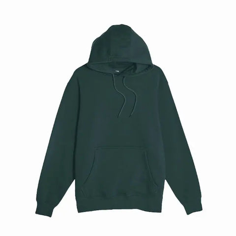 Lane Seven Unisex Premium Pullover Hooded Sweatshirt