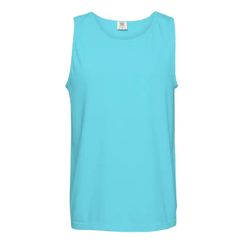Comfort Colors Adult Heavyweight RS Tank