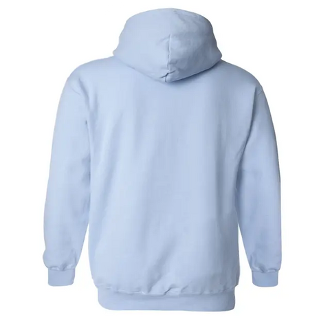 Gildan Adult Heavy Blend 8 Oz. 50/50 Hooded Sweatshirt