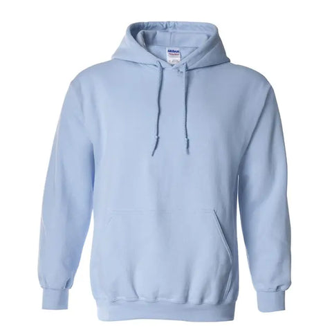 Gildan Adult Heavy Blend 8 Oz. 50/50 Hooded Sweatshirt