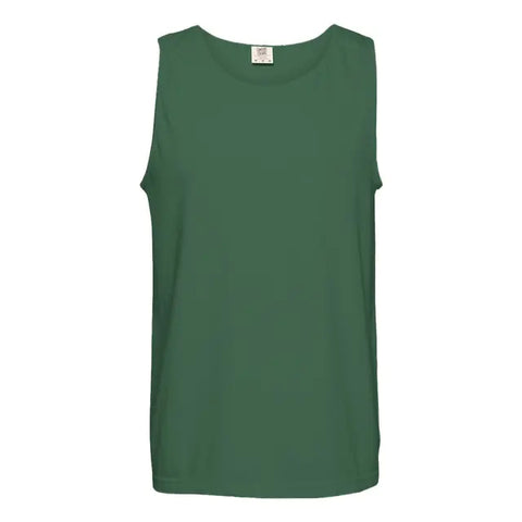 Comfort Colors Adult Heavyweight RS Tank
