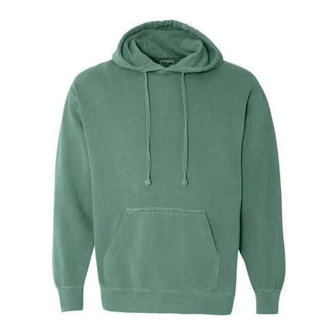 Comfort Colors Adult Hooded Sweatshirt