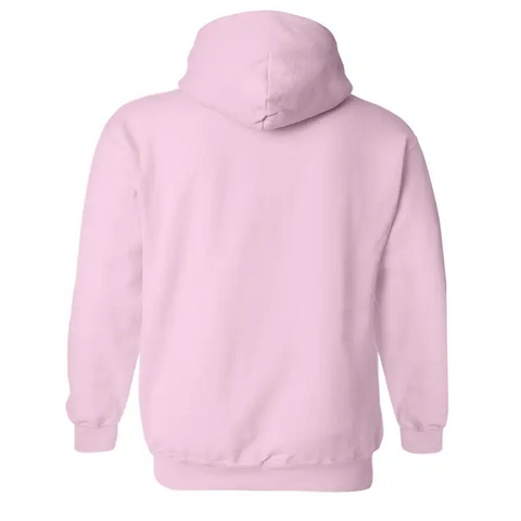 Gildan Adult Heavy Blend 8 Oz. 50/50 Hooded Sweatshirt