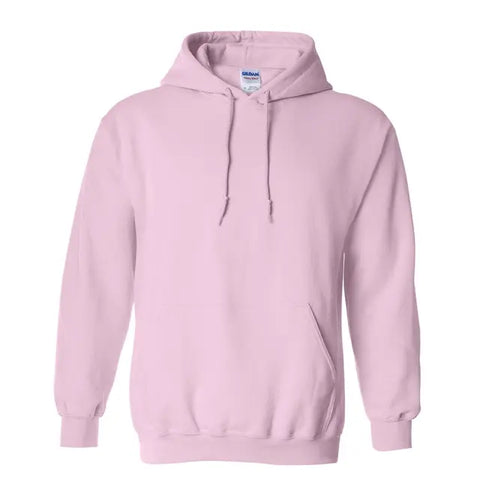 Gildan Adult Heavy Blend 8 Oz. 50/50 Hooded Sweatshirt