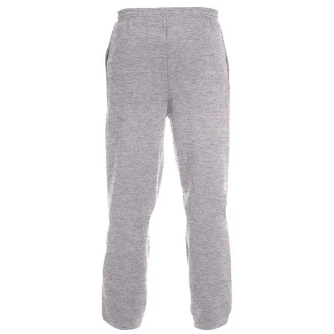 Champion Double Dry Eco Open Bottom Sweatpants With Pockets