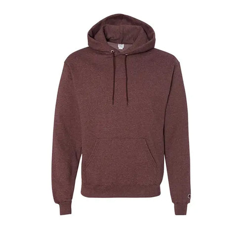 Champion Adult 9 Oz. Double Dry Eco Pullover Hoodie