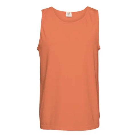 Comfort Colors Adult Heavyweight RS Tank