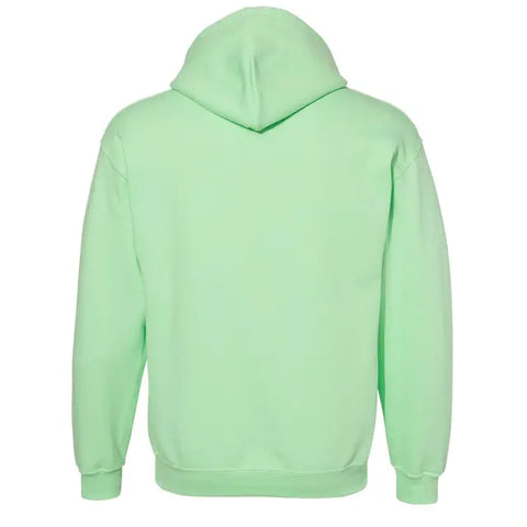 Gildan Adult Heavy Blend 8 Oz. 50/50 Hooded Sweatshirt