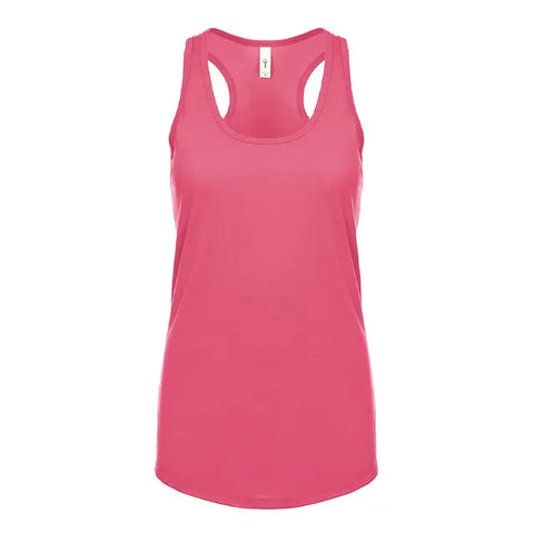 Next Level Ladies' Ideal Racerback Tank