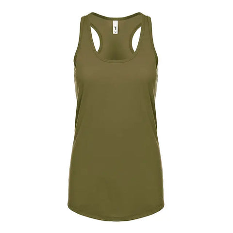 Next Level Ladies' Ideal Racerback Tank