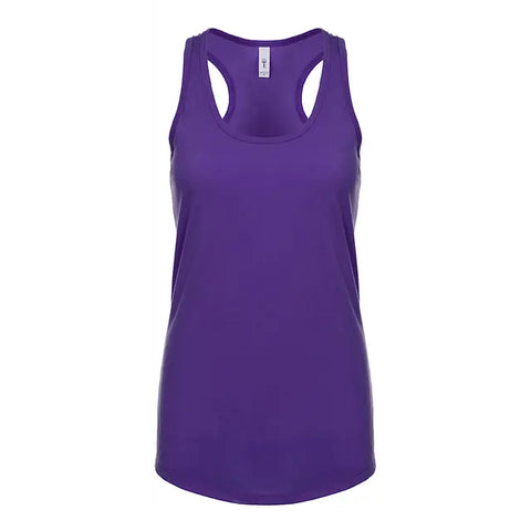 Next Level Ladies' Ideal Racerback Tank