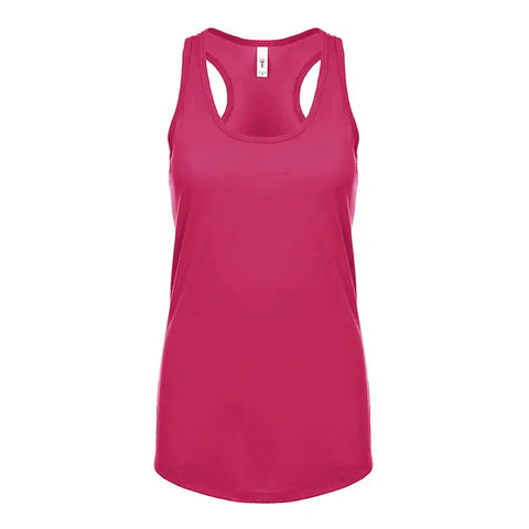 Next Level Ladies' Ideal Racerback Tank