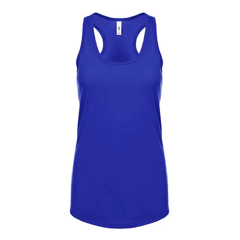 Next Level Ladies' Ideal Racerback Tank