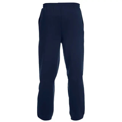 Champion Double Dry Eco Open Bottom Sweatpants With Pockets