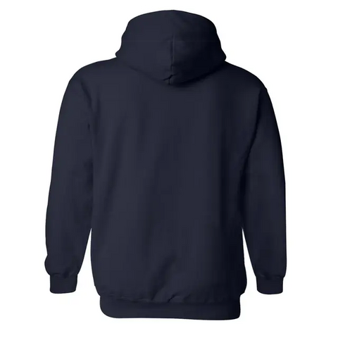 Gildan Adult Heavy Blend 8 Oz. 50/50 Hooded Sweatshirt
