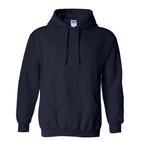 Gildan Adult Heavy Blend 8 Oz. 50/50 Hooded Sweatshirt