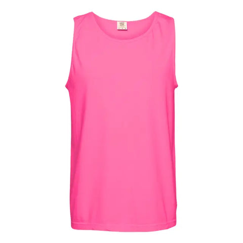 Comfort Colors Adult Heavyweight RS Tank