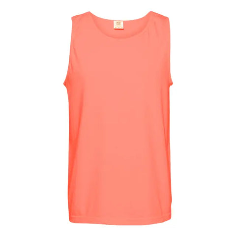 Comfort Colors Adult Heavyweight RS Tank
