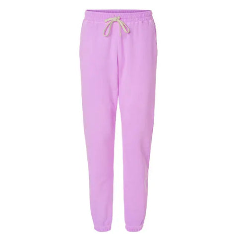 Comfort Colors Lightweight Adult Sweatpants