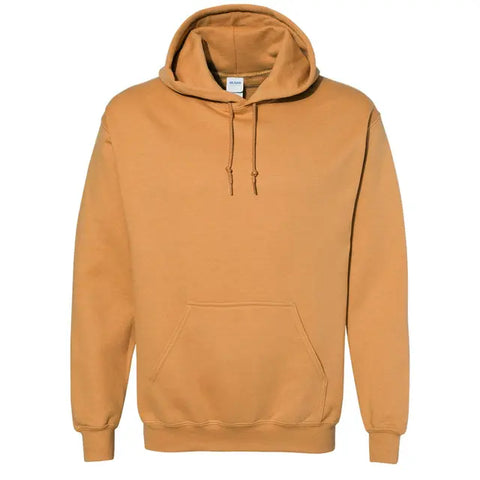 Gildan Adult Heavy Blend 8 Oz. 50/50 Hooded Sweatshirt