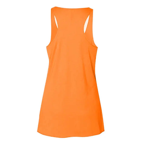 Bella + Canvas Women's Triblend Racerback Tank