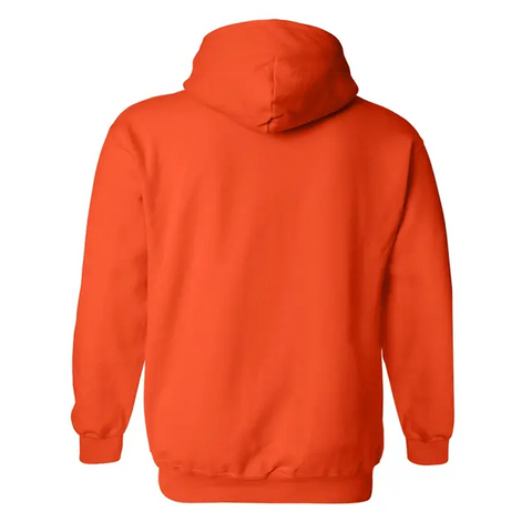 Gildan Adult Heavy Blend 8 Oz. 50/50 Hooded Sweatshirt