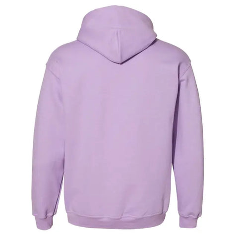 Gildan Adult Heavy Blend 8 Oz. 50/50 Hooded Sweatshirt