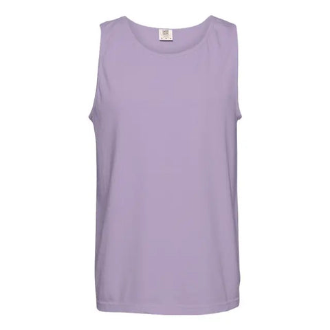 Comfort Colors Adult Heavyweight RS Tank