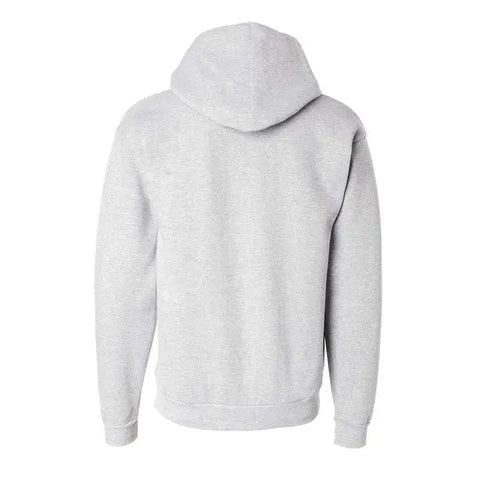 Hanes Unisex 7.8 Oz. Ecosmart 50/50 Pullover Hooded Sweatshirt
