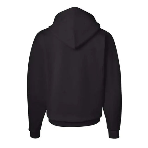 Hanes Unisex 7.8 Oz. Ecosmart 50/50 Pullover Hooded Sweatshirt