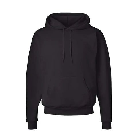 Hanes Unisex 7.8 Oz. Ecosmart 50/50 Pullover Hooded Sweatshirt
