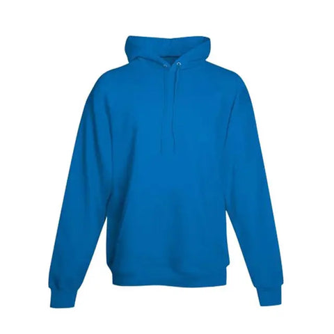 Hanes Unisex 7.8 Oz. Ecosmart 50/50 Pullover Hooded Sweatshirt