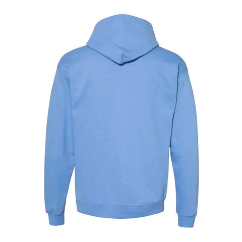 Hanes Unisex 7.8 Oz. Ecosmart 50/50 Pullover Hooded Sweatshirt