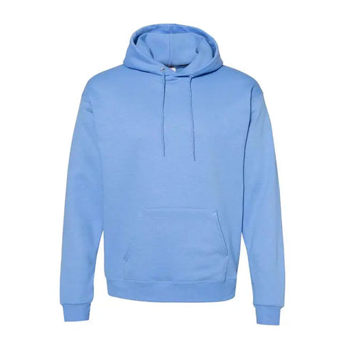 Hanes Unisex 7.8 Oz. Ecosmart 50/50 Pullover Hooded Sweatshirt